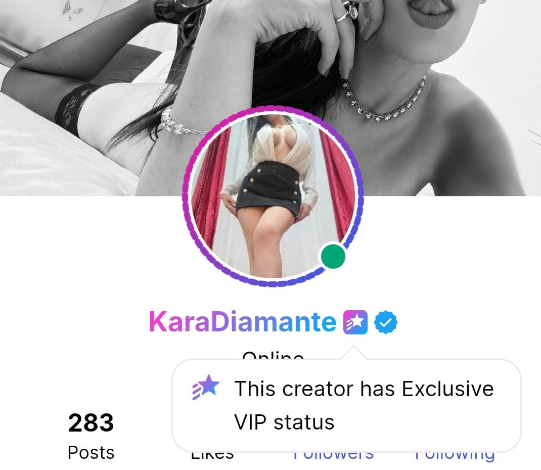 VIP Badge ed Exclusive VIP Badge